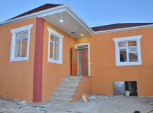 Həyət evi, Zabrat 1 qəs.