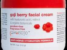 "Goji" kremi