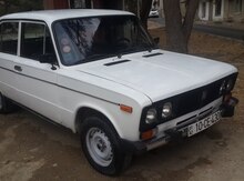 LADA (VAZ) 2106, 1982 il