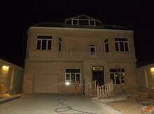 Villa, Binəqədi r.