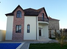 Bağ evi, Mərdəkan qəs.