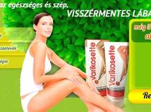 "Varikosette" kremi