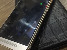 HTC One M9