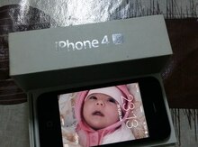 Apple iPhone 4S
