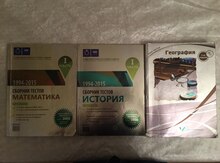 Testlər