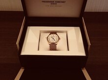 "Frederique Constant Geneve" qol saatı