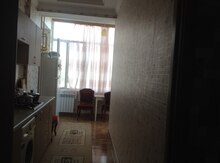 2-otaqlı yeni tikili, Nəsimi r., 98 m²