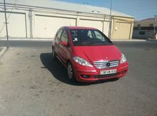 Mercedes A 170, 2005 il