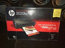 Printer "HP 2020hc"