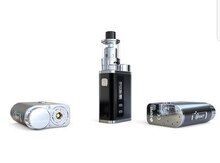 "Vape" elektron qəlyan