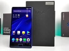 Doogee Mix,64GB