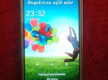 "Samsung" telefonu