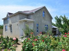 Həyət evi, Maştağa qəs.