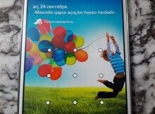 Samsung Galaxy S4