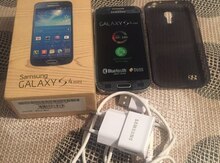 Samsung Galaxy S4 mini