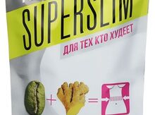"Superslim" qəhvə