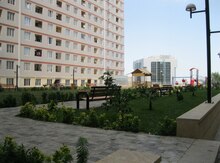2-otaqlı yeni tikili, Zərdabi küç., 75 m²