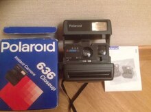Fotoaparat "Polaroid"