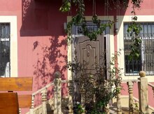 Həyət evi, Binə qəs.