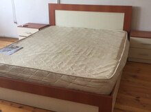 Yataq otağı mebeli