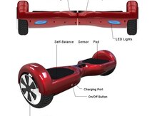 Segway və giroskuter təmiri