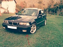 "BMW E36" üçün qabaq bufer