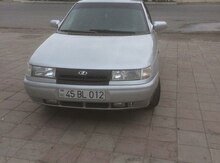 LADA (VAZ) 2112, 2002 il