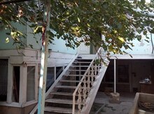 Həyət evi, Şamaxı r.