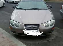 Chrysler 300M, 1998 il