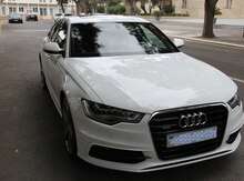 Audi A6, 2014 il