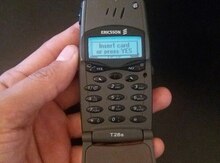 Ericsson t28