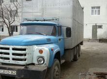 Kamaz, 1979 il