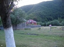 6 sot torpaq sahəsi, Qax r.
