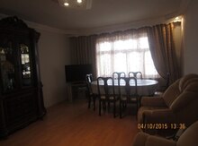2-otaqlı mənzil, Ə. Əliyev küç., 49 m²