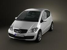 "Mercedes-Benz W169" üçün ehtiyat hissələri
