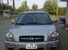 Hyundai Tucson, 2006 il