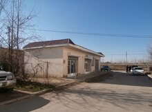 Obyekt, Şirvan şəh.