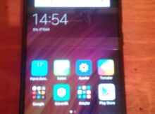 "UMİ" telefonu