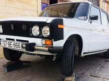 LADA (VAZ) 2106, 1978 il