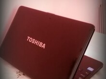 Noutbuk "Toshiba c850"
