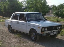 LADA (VAZ) 2107, 1985 il