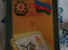 Rus dili kitabı