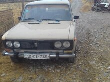 LADA (VAZ) 2106, 1983 il