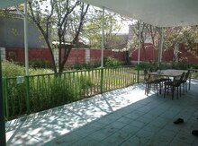 Həyət evi, M.Hüseyn küç.