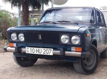 LADA (VAZ) 2106, 1977 il