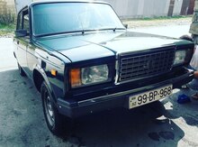 LADA (VAZ) 2107, 2007 il
