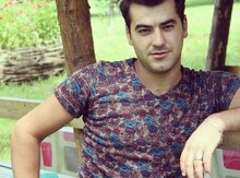 Xanımla tanış olmaq istəyirəm
