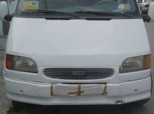 Ford Transit, 1995 il