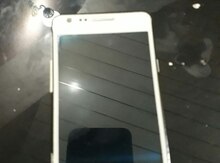 Samsung Galaxy S2