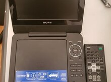 DVD "Sony"